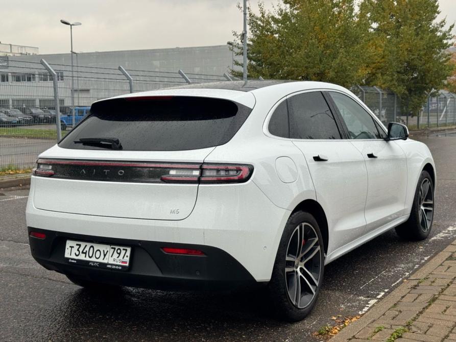 Aito M5 I Москва  - изображение 6