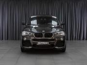 BMW X4 I (F26) Тюмень  - изображение 29