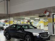 Mercedes-Benz E-Класс VI (W214 S214) Москва  - изображение 10