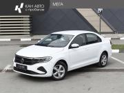 Volkswagen Polo VI Казань  - изображение 14