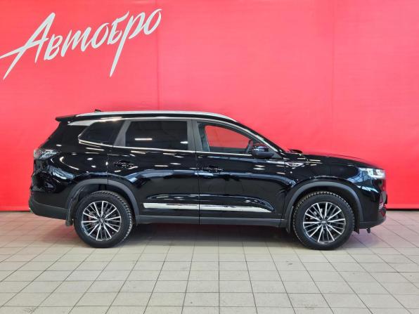 Chery Tiggo 8 Pro Max I с пробегом 2023 года, цена 2 384 000 рублей, 49565 км, внедорожник, Автокод Объявления