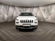 Jeep Cherokee V (KL) Москва  - изображение 30