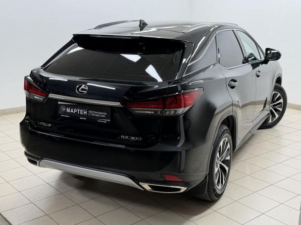 Lexus RX IV Рестайлинг с пробегом 2020 года, цена 5 350 000 рублей, 66493 км, внедорожник, Автокод Объявления