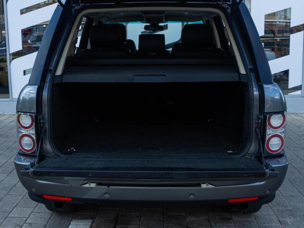 Land Rover Range Rover III Рестайлинг 2 с пробегом 2009 года, цена 1 598 000 рублей, 181114 км, внедорожник, Автокод Объявления