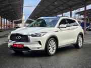 Infiniti QX50 II Екатеринбург  - изображение 31