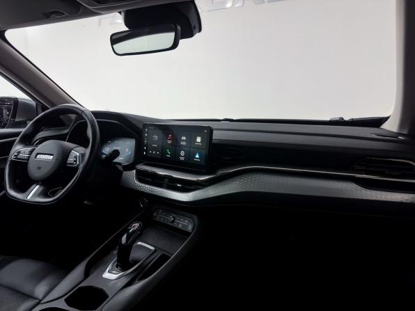 Haval F7 I Рестайлинг с пробегом 2022 года, цена 2 149 000 рублей, 86000 км, внедорожник, Автокод Объявления