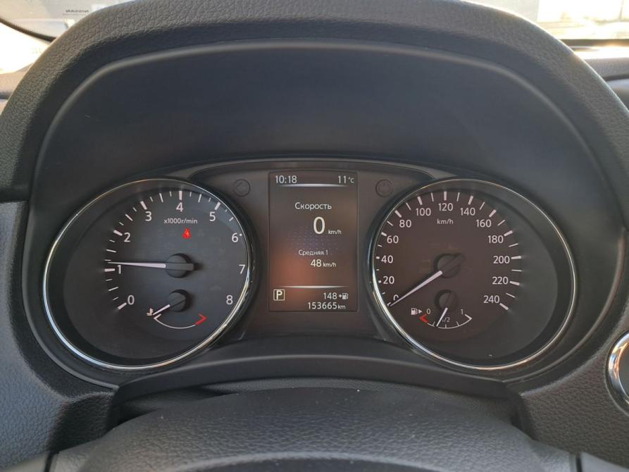 Nissan X-Trail III Набережные Челны  - изображение 16