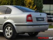 Skoda Octavia I (A4) Рестайлинг Москва  - изображение 33