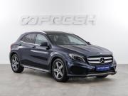 Mercedes-Benz GLA I (X156) Москва  - изображение 23