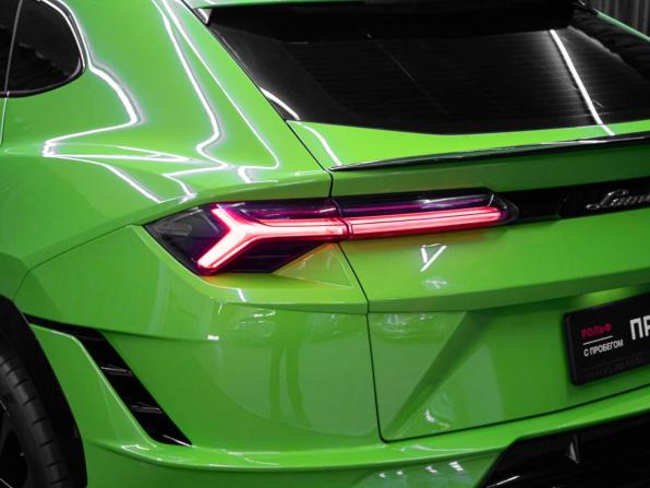 Lamborghini Urus I Рестайлинг с пробегом 2023 года, цена 29 998 000 рублей, 44063 км, внедорожник, Автокод Объявления