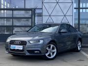 Audi A4 IV (B8) Рестайлинг Москва  - изображение 22