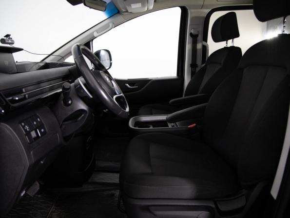 Hyundai Staria I с пробегом 2021 года, цена 3 499 000 рублей, 145110 км, минивэн, Автокод Объявления