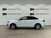 Lada (ВАЗ) Vesta I Рестайлинг (NG) Санкт-Петербург  - изображение 26
