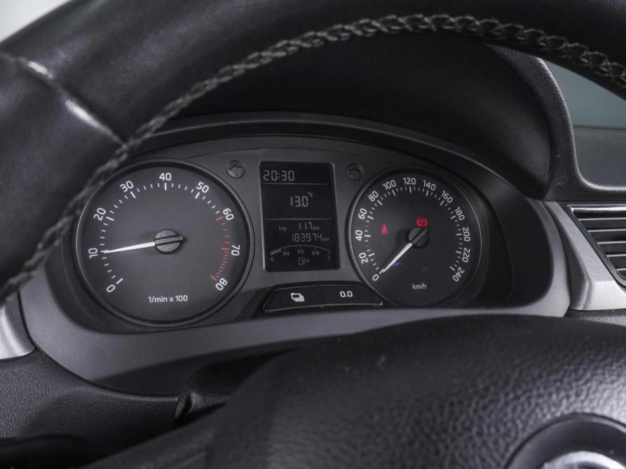 Skoda Rapid I Ростов-на-Дону  - изображение 14