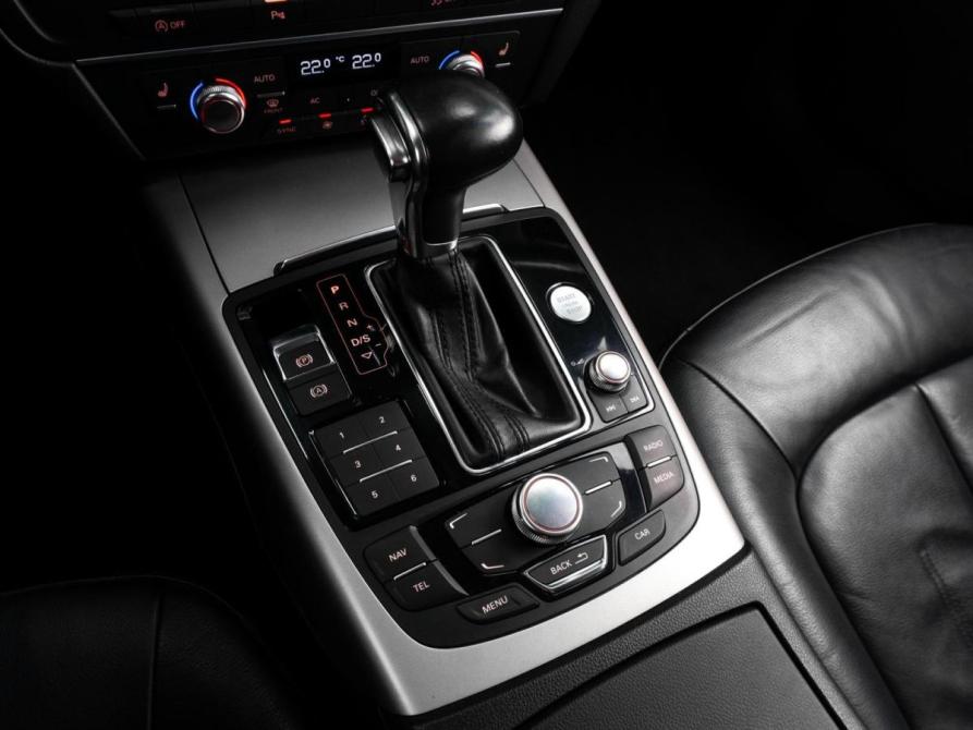 Audi A6 IV (C7) Тюмень  - изображение 17