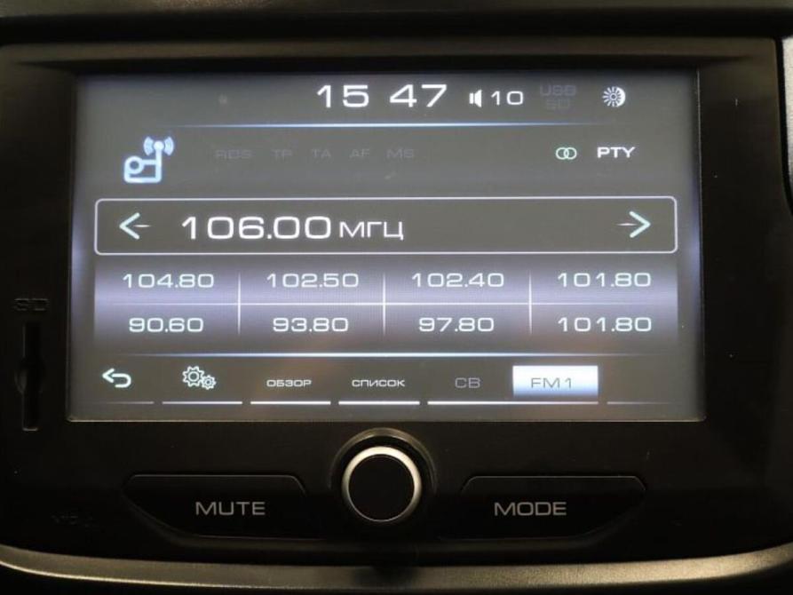 Lada (ВАЗ) Vesta I Тверь  - изображение 10