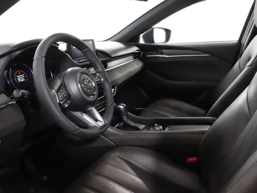 Mazda 6 III (GJ) Рестайлинг 2 Москва  - изображение 14