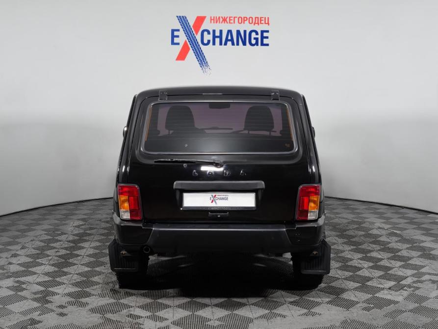 Lada (ВАЗ) 2121 (4x4) I Рестайлинг (2020) Нижний Новгород  - изображение 6