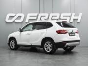 Brilliance V5 I Воронеж  - изображение 20