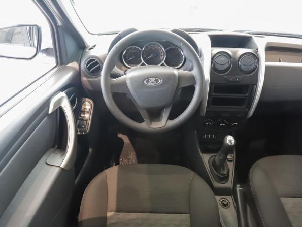 Новый Lada (ВАЗ) Largus I Рестайлинг 2025 года, цена 1 660 000 рублей, универсал, Автокод Объявления
