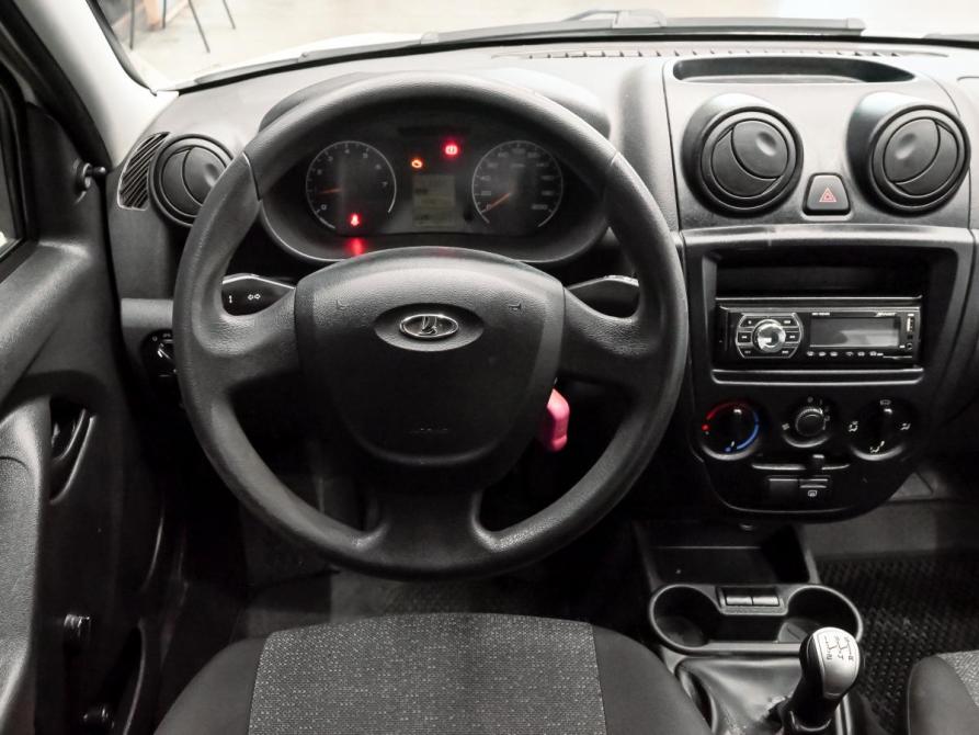 Lada (ВАЗ) Granta I Екатеринбург  - изображение 12