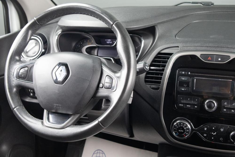Renault Kaptur I Оренбург  - изображение 9