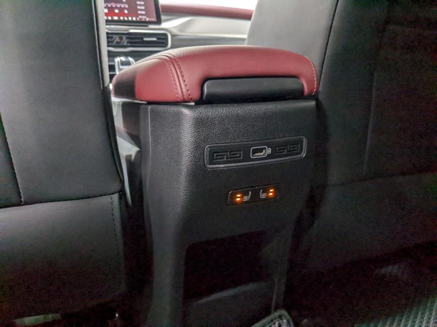 Geely Coolray I Москва  - изображение 16