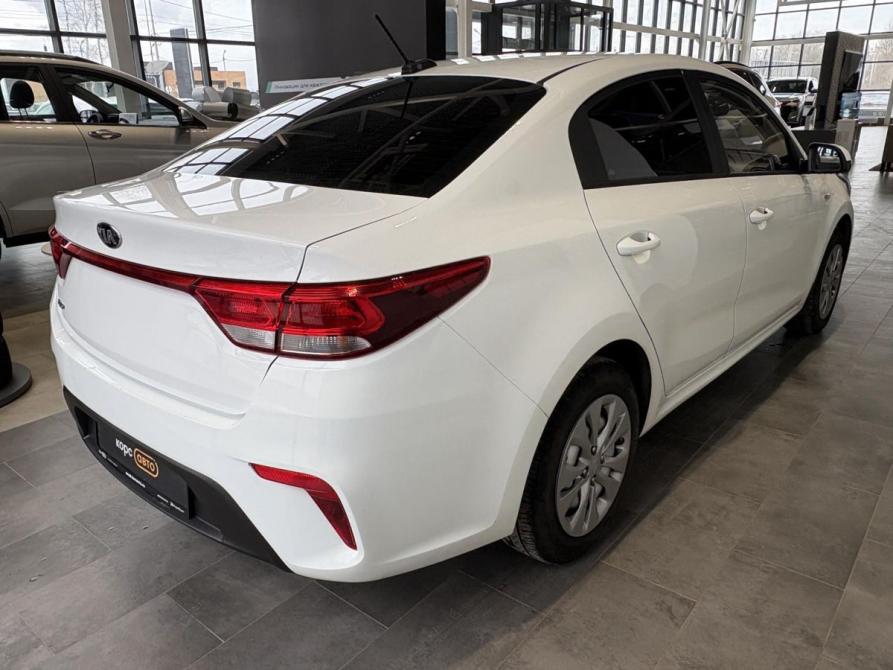 Kia Rio IV Новомосковск  - изображение 6