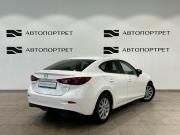 Mazda 3 III (BM) Санкт-Петербург  - изображение 29
