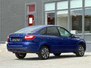 Lada (ВАЗ) Granta I Рестайлинг Волгоград  - изображение 39