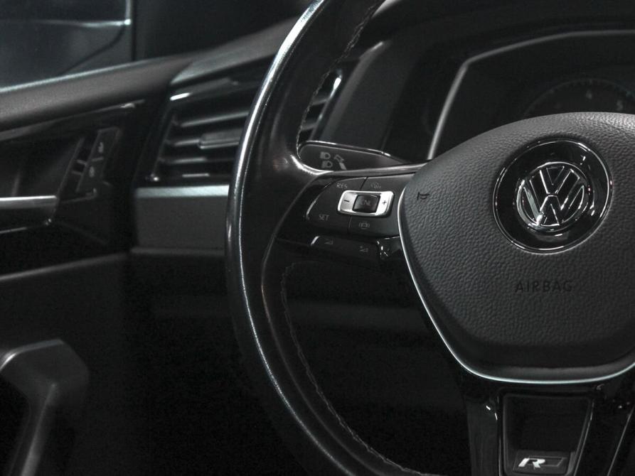 Volkswagen Jetta VII Ростов-на-Дону  - изображение 16