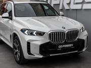 BMW X5 IV (G05/G18) Рестайлинг Краснодар  - изображение 35