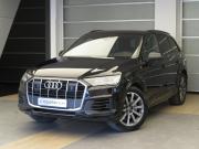 Audi Q7 II (4M) Рестайлинг Санкт-Петербург  - изображение 36