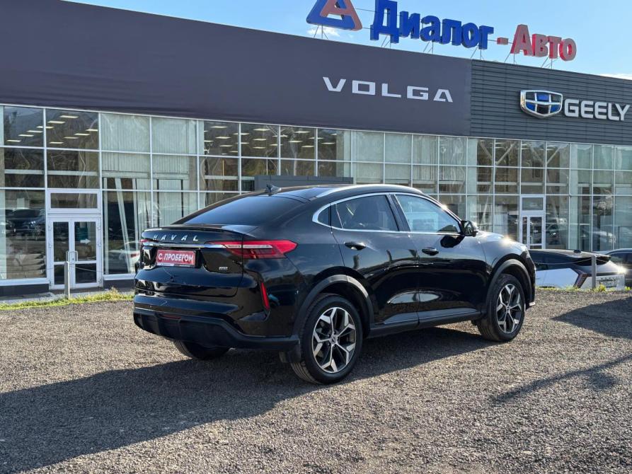 Haval F7x I Рестайлинг Набережные Челны  - изображение 6