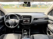 Mitsubishi Outlander III Рестайлинг 3 Казань  - изображение 44