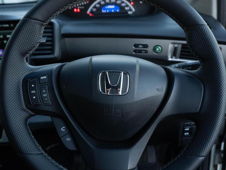 Honda Freed I Рестайлинг Улан-Удэ  - изображение 23