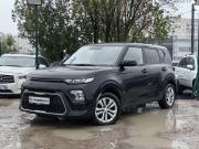 Kia Soul III Санкт-Петербург  - изображение 14