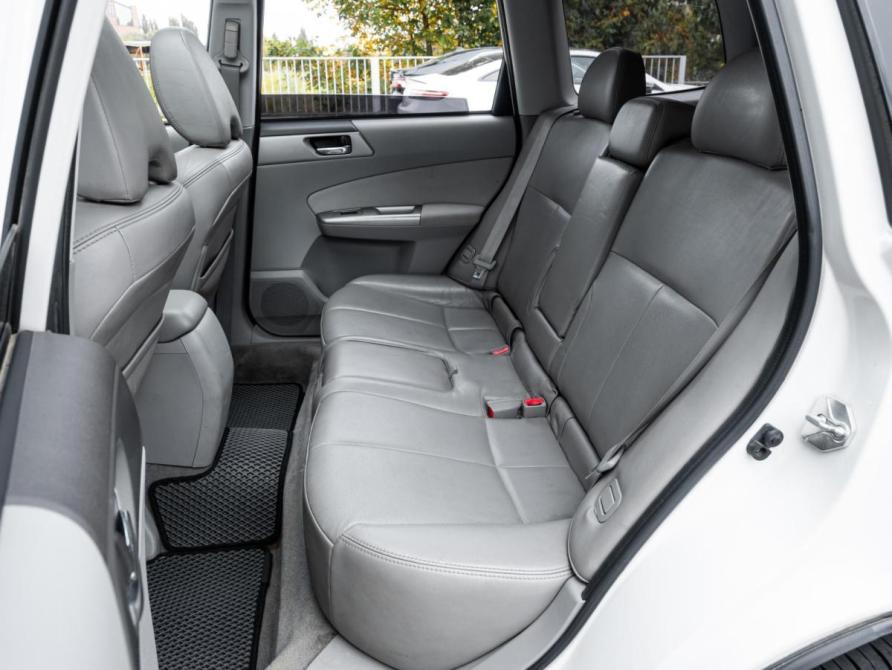 Subaru Forester III Ставрополь  - изображение 9
