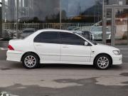 Mitsubishi Lancer IX Новосибирск  - изображение 21