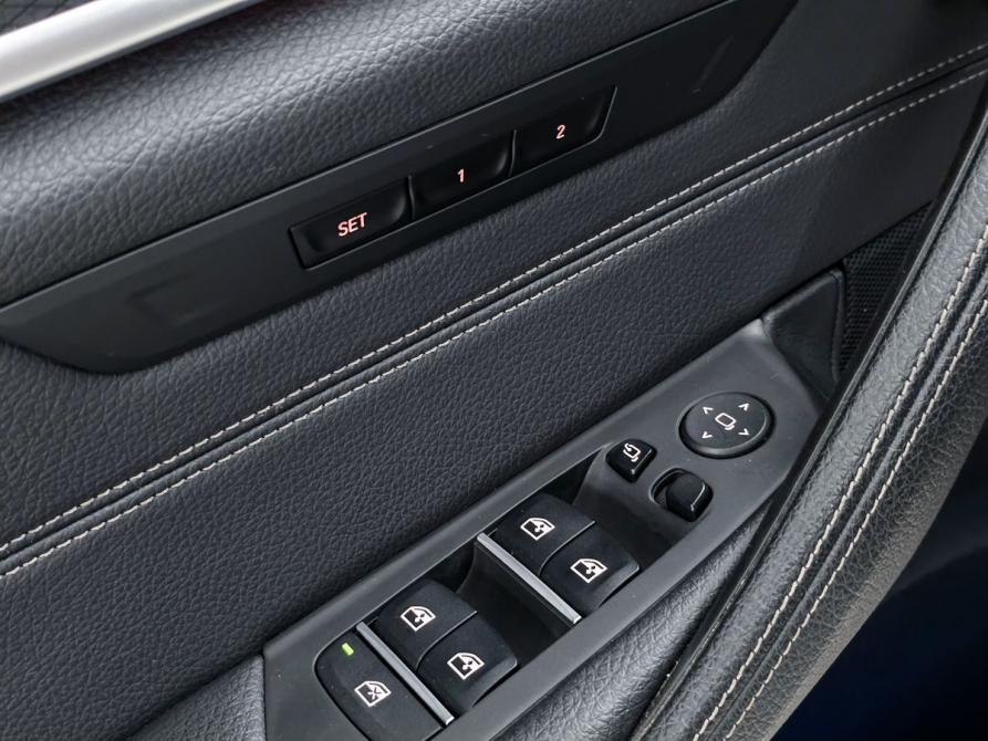 BMW 5 серии VII (G30/G31/G38) Рестайлинг Уфа  - изображение 24