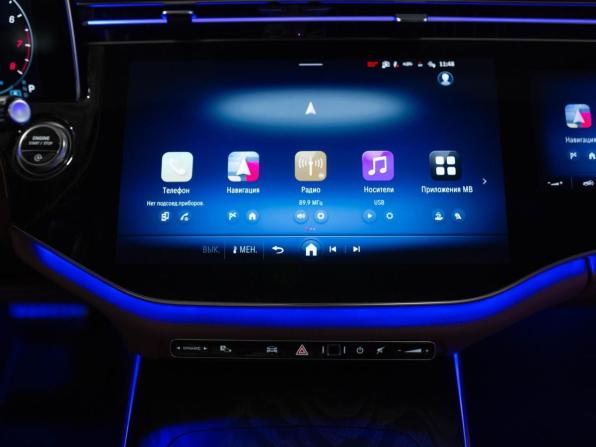Новый Mercedes-Benz E-Класс VI (W214 S214) 2025 года, цена 10 400 000 рублей, седан, Автокод Объявления