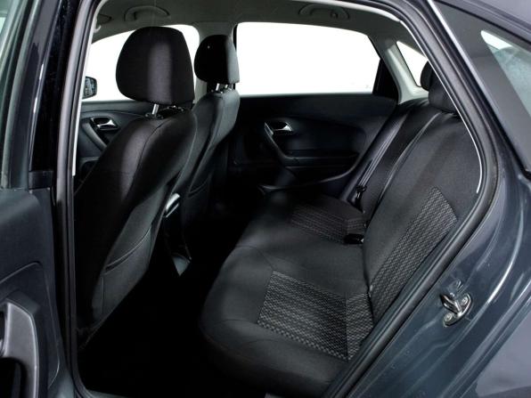 Volkswagen Polo V Рестайлинг с пробегом 2016 года, цена 888 888 рублей, 99358 км, седан, Автокод Объявления