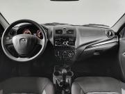 Lada (ВАЗ) Granta I Рестайлинг Уфа  - изображение 39