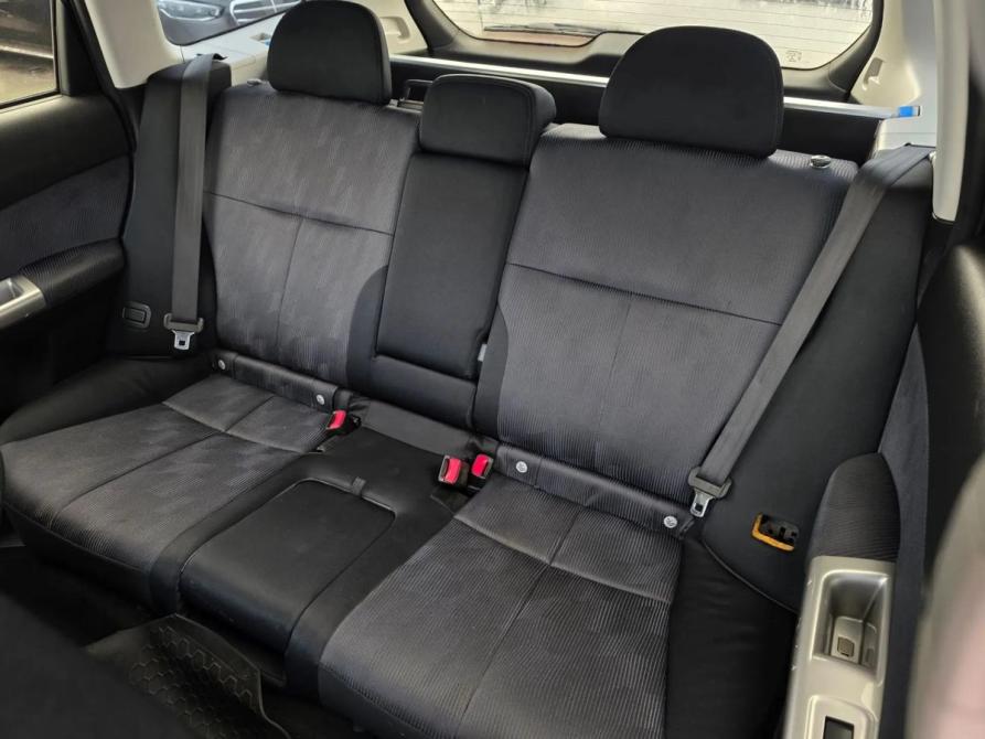 Subaru Forester III Санкт-Петербург  - изображение 19
