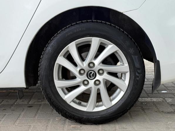 Mazda 3 II (BL) Рестайлинг с пробегом 2013 года, цена 819 000 рублей, 226500 км, седан, Автокод Объявления