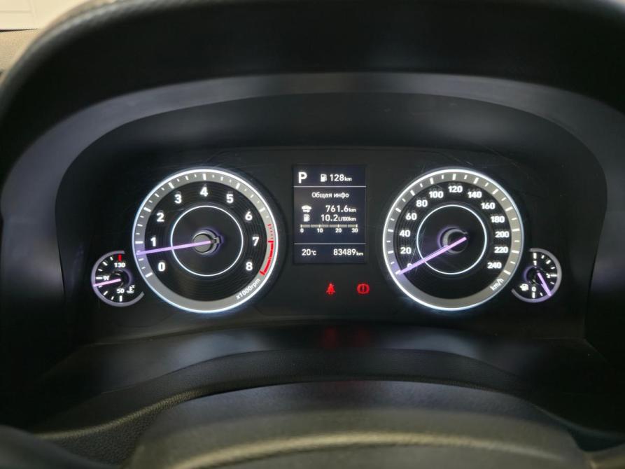Hyundai Creta II Таганрог  - изображение 14