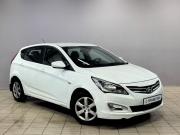 Hyundai Solaris I Рестайлинг Уфа  - изображение 18