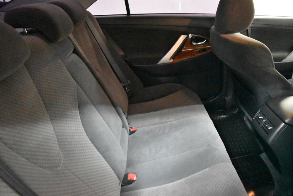 Toyota Camry VI (XV40) Москва  - изображение 13