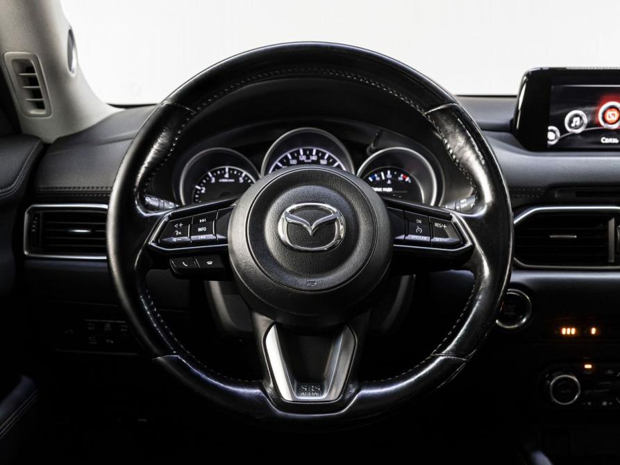 Mazda CX-5 II Тюмень  - изображение 21