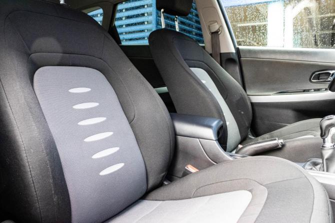 Kia Ceed II с пробегом 2012 года, цена 1 049 000 рублей, 113406 км, универсал, Автокод Объявления